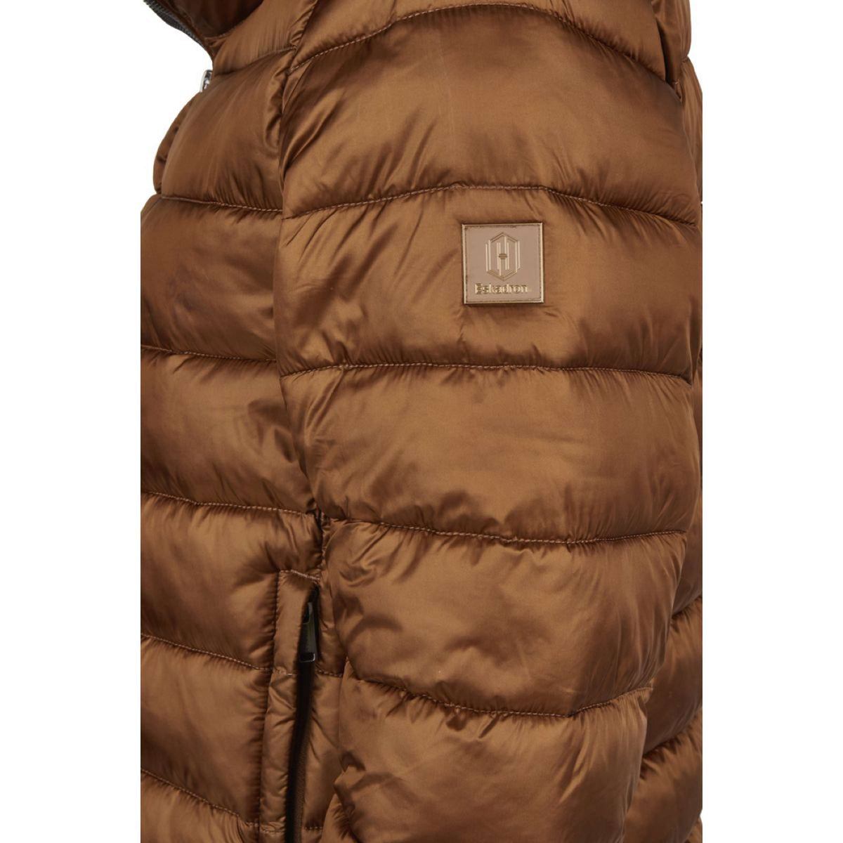 Eskadron Chaqueta Fanatics Almond