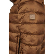 Eskadron Chaqueta Fanatics Almond
