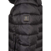 Eskadron Chaqueta Fanatics Negro