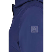 Eskadron Chaqueta Fanatics Waterproof True Blue
