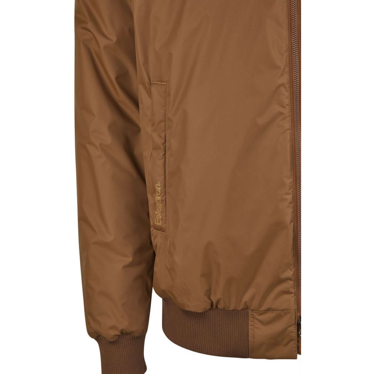 Eskadron Chaqueta Fanatics Almond