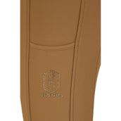 Eskadron Legging de Equitación Fanatics Pro Almond