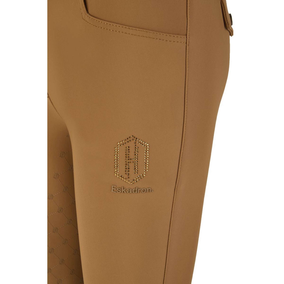Eskadron Pantalones Fanatics Almond