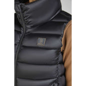 Eskadron Chaleco Fanatics Negro