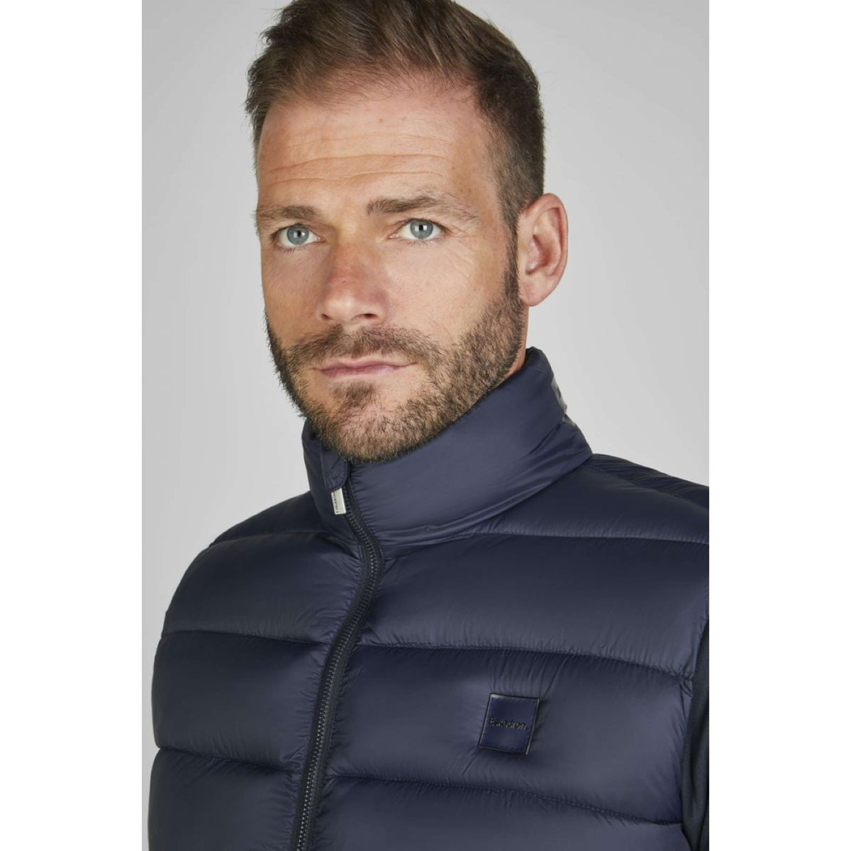 Eskadron Chaleco Fanatics Hombres Navy