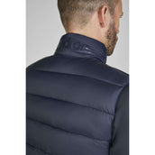 Eskadron Chaleco Fanatics Hombres Navy