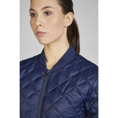Eskadron Chaqueta Bomber Fanatics True Blue