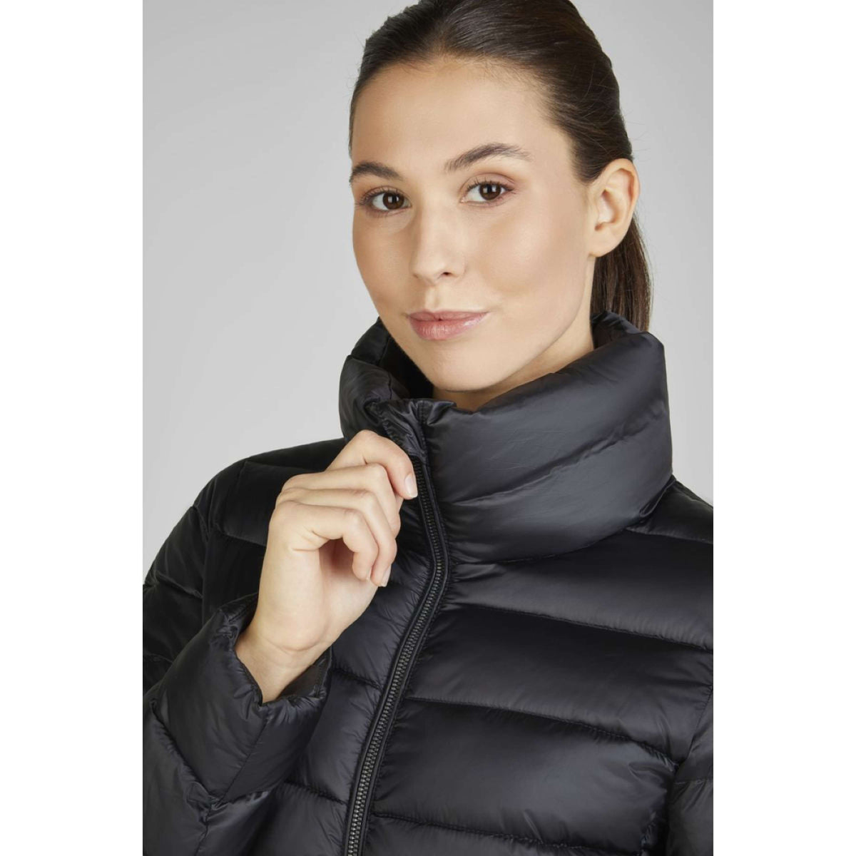 Eskadron Chaqueta Fanatics Negro
