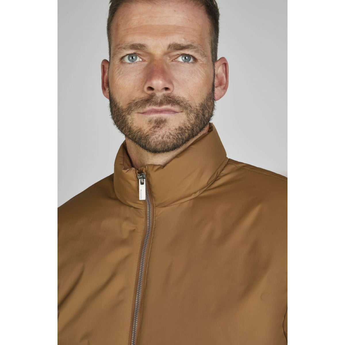 Eskadron Chaqueta Fanatics Almond
