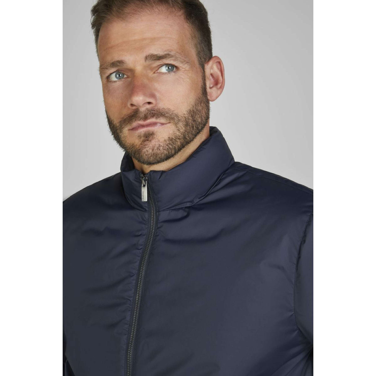 Eskadron Jack Fanatics Hombres Navy