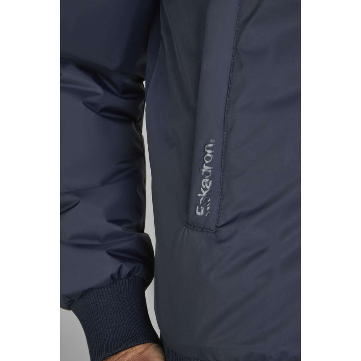 Eskadron Jack Fanatics Hombres Navy