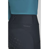 Eskadron Legging de Equitación Fanatics Cosy Negro