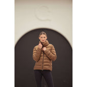 Eskadron Chaqueta Fanatics Almond