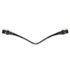 Equestrian Stockholm Frontal Faded 8mm Negro