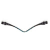 Equestrian Stockholm Frontal Faded 8mm Blue Meadow