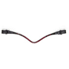 Equestrian Stockholm Frontal Faded 8mm Merlot