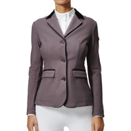 Equestrian Stockholm Chaqueta de Competición Classic Dark Violet
