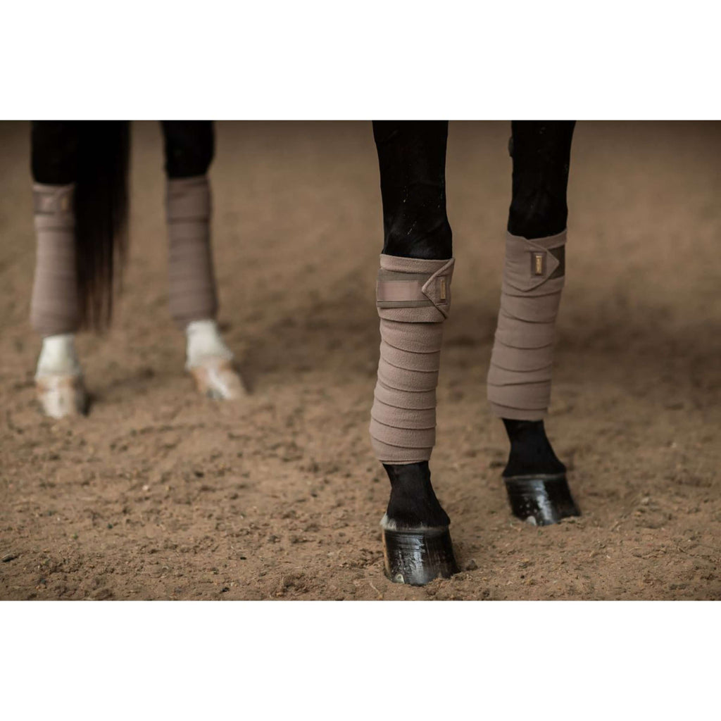Equestrian Stockholm Vendajes Champan