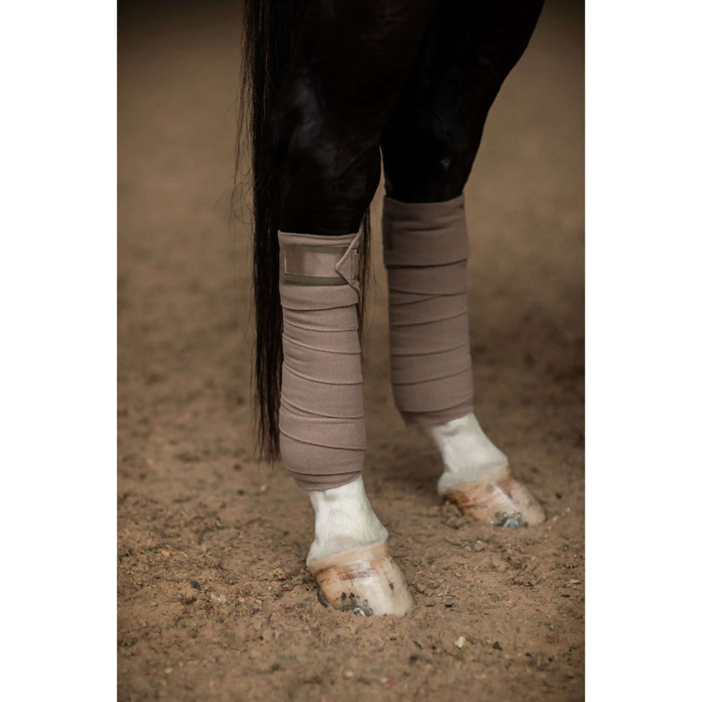 Equestrian Stockholm Vendajes Champan