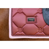 Equestrian Stockholm Mantilla Doma clásica Amber Rose