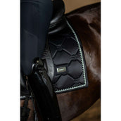 Equestrian Stockholm Mantilla Doma clásica Edicion Negra
