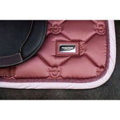 Equestrian Stockholm Mantilla saltando Amber Rose