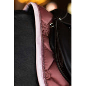 Equestrian Stockholm Mantilla saltando Amber Rose