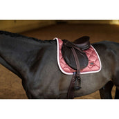 Equestrian Stockholm Mantilla saltando Amber Rose