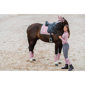 Equestrian Stockholm Vendajes Rosa