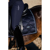 Equestrian Stockholm Mantilla Doma clásica Edicion Negra