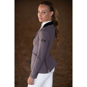 Equestrian Stockholm Chaqueta de Competición Classic Dark Violet