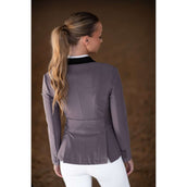 Equestrian Stockholm Chaqueta de Competición Classic Dark Violet