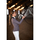 Equestrian Stockholm Chaqueta de Competición Classic Dark Violet