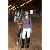Equestrian Stockholm Chaqueta de Competición Classic Dark Violet