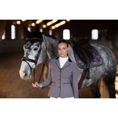 Equestrian Stockholm Mantilla Doma clásica Dark Violet