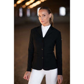 Equestrian Stockholm Chaqueta de Competición Classic Negro