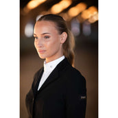 Equestrian Stockholm Chaqueta de Competición Classic Negro