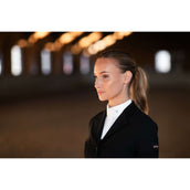 Equestrian Stockholm Chaqueta de Competición Classic Negro
