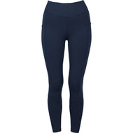 Equestrian Stockholm Legging de Equitación Movement Dressage All Navy