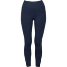 Equestrian Stockholm Legging de Equitación Movement Dressage All Navy