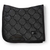 Equestrian Stockholm Mantilla Doma clásica All Black Glimmer