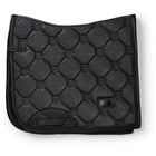 Equestrian Stockholm Mantilla Doma clásica All Black Glimmer