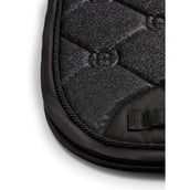 Equestrian Stockholm Mantilla Doma clásica All Black Glimmer