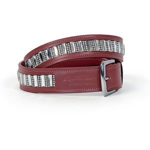 Equestrian Stockholm Cinturón Contest Amber Rose