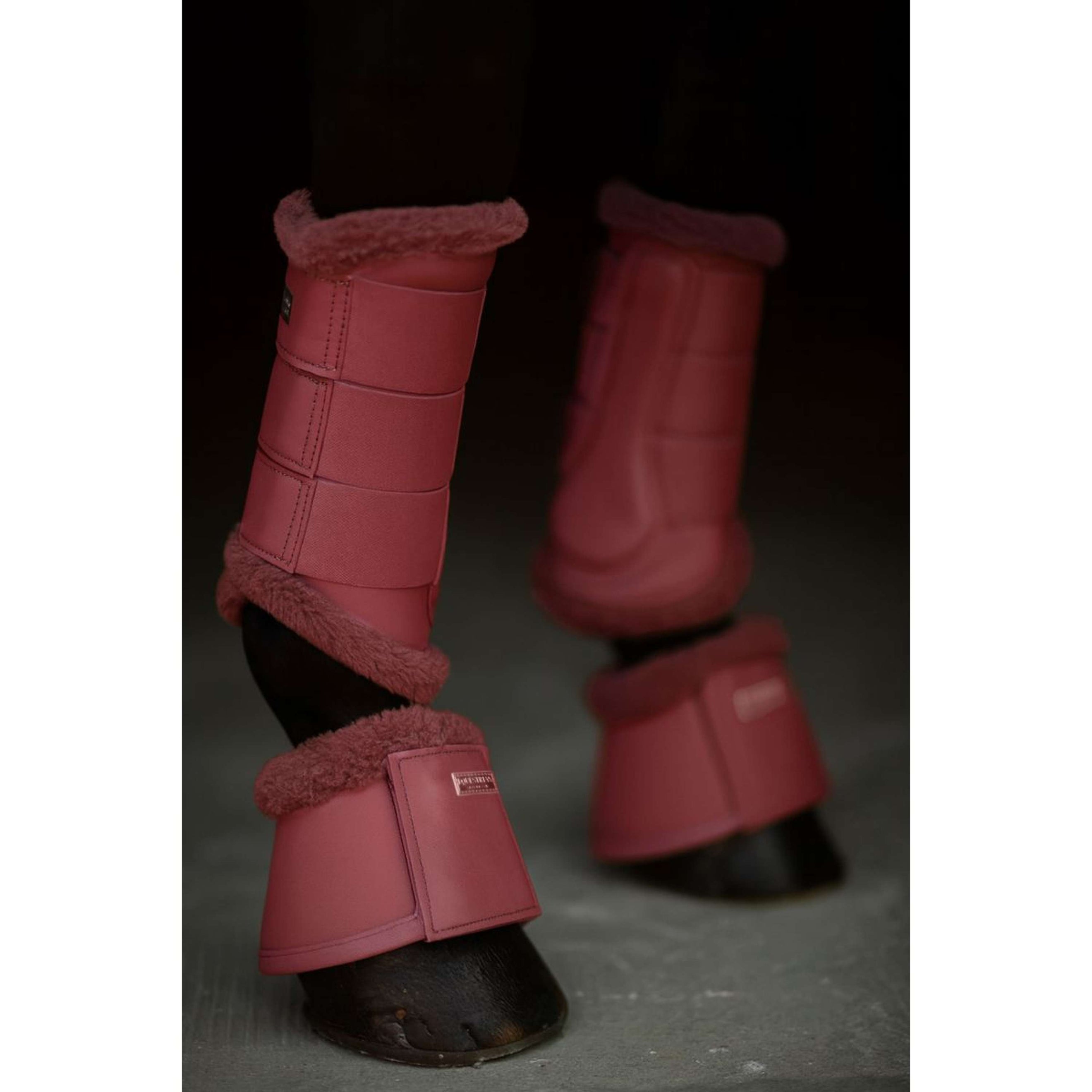 Equestrian Stockholm Botas para Caballos Amber Rose