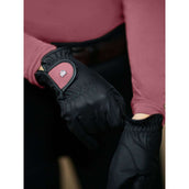 Equestrian Stockholm Guantes de Equitación Motion Amber Rose
