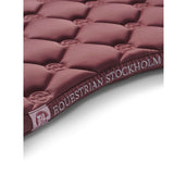 Equestrian Stockholm Mantilla saltando Amber Rose