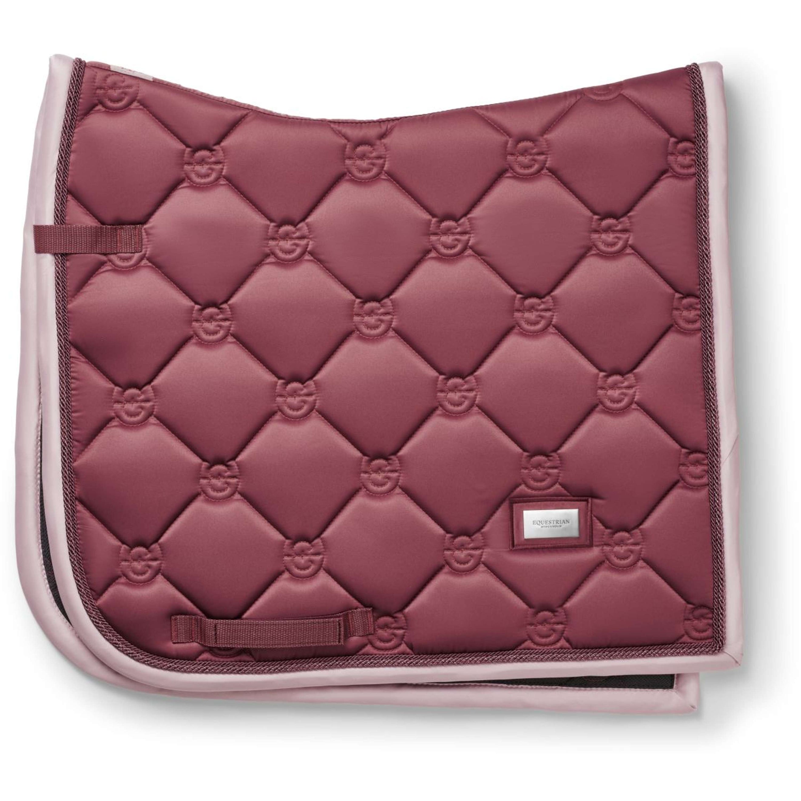 Equestrian Stockholm Mantilla Doma clásica Amber Rose