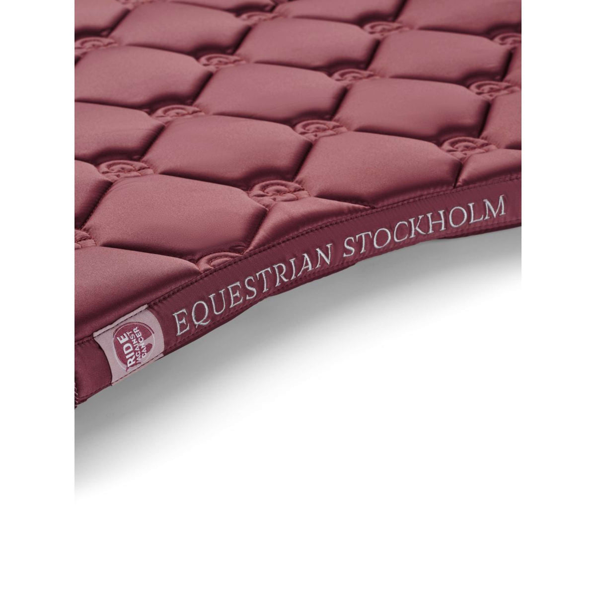 Equestrian Stockholm Mantilla Doma clásica Amber Rose