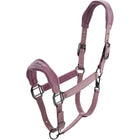 Equestrian Stockholm Cabestro Anatomic Fleece Blush